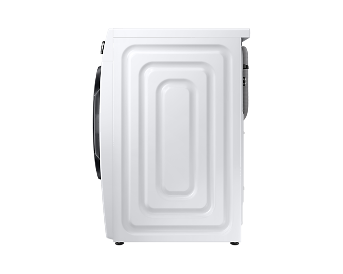 SAMSUNG Series 4 Add Wash WW90T4540AE/EU Smart 9 kg 1400 Spin Washing Machine - White