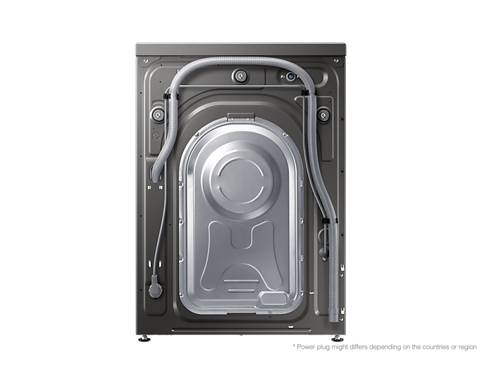 Samsung 9KG 1400 Spin Washing Machine - Graphite -WW90T4540AX