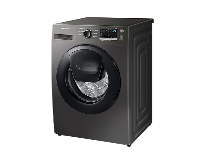 Samsung 9KG 1400 Spin Washing Machine - Graphite -WW90T4540AX