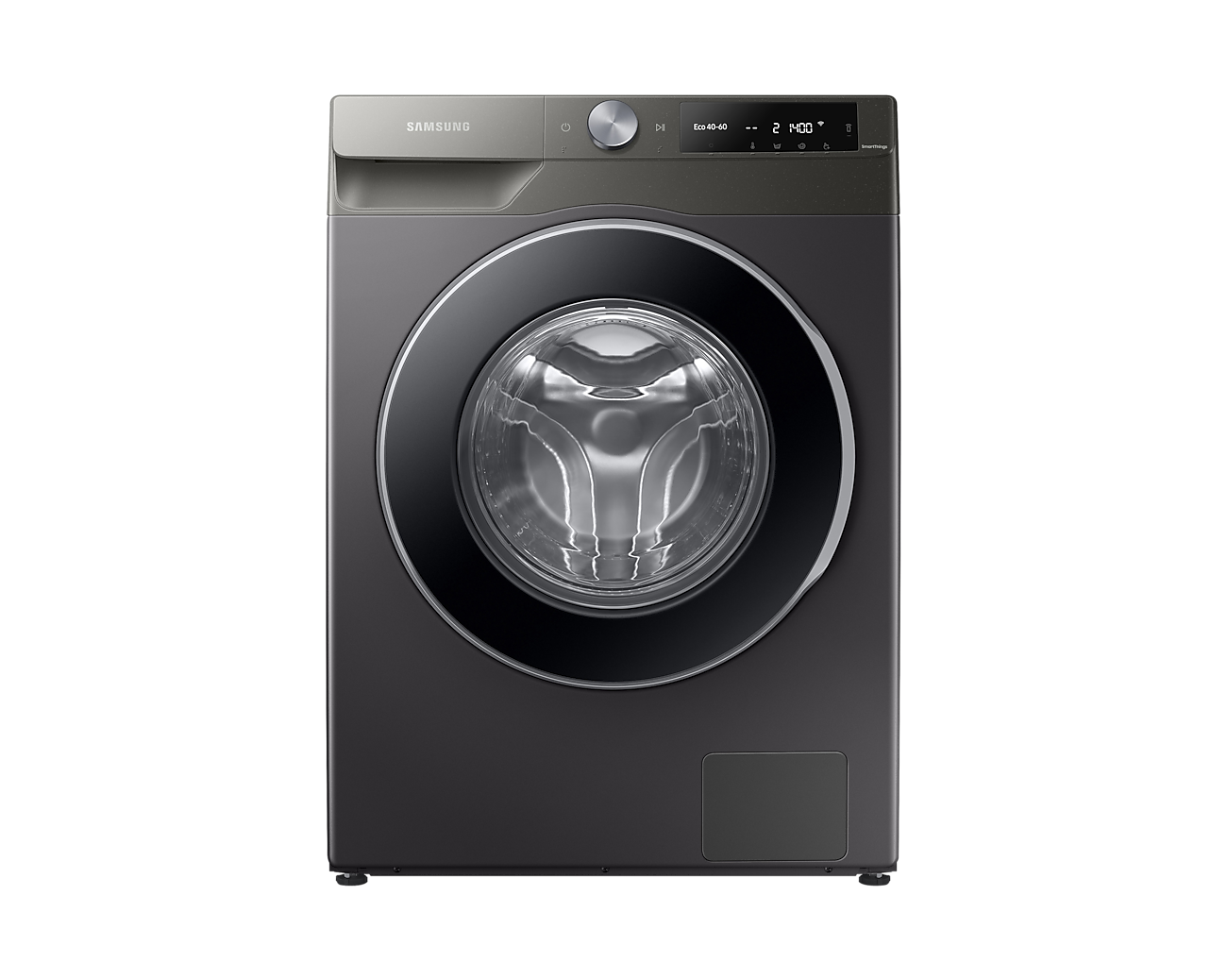 Samsung Electronics 9Kg 1400 Spin Auto Dose Washing Machine - WW90T634DLN/S1