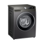 Samsung Electronics 9Kg 1400 Spin Auto Dose Washing Machine - WW90T634DLN/S1