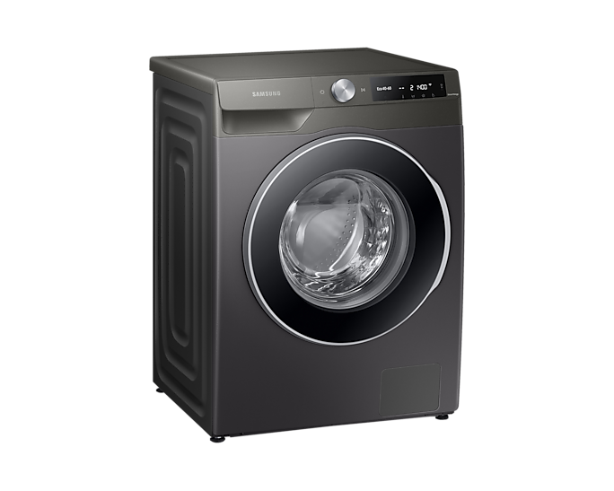 Samsung Electronics 9Kg 1400 Spin Auto Dose Washing Machine - WW90T634DLN/S1