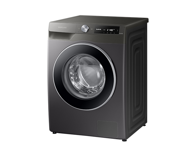 Samsung Electronics 9Kg 1400 Spin Auto Dose Washing Machine - WW90T634DLN/S1
