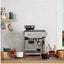 SAGE BES875UK THE BARISTA EXPRESS ESPRESSO COFFEE MACHINE