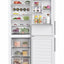 Hoover HOCE3T618FWKR Freestanding Fridge Freezer