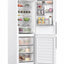 Hoover HOCE3T618FWKR Freestanding Fridge Freezer