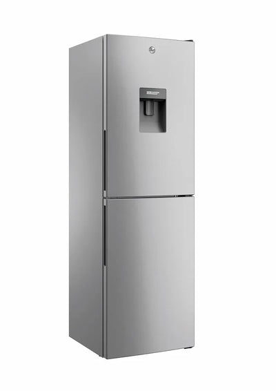 Hoover HV3CT175LFWKS Freestanding Fridge Freezer