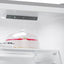 Hoover HV3CT175LFWKS Freestanding Fridge Freezer