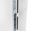 Hoover HV3CT175LFWKW Freestanding Fridge Freezer