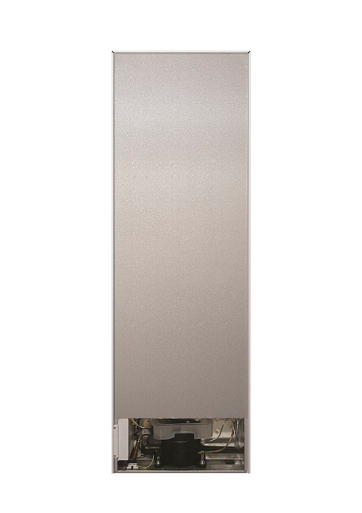 Hoover HV3CT175LFWKW Freestanding Fridge Freezer