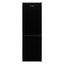 Montpellier MLF1770K 50/50 Low Frost Fridge Freezer in Black