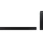 SAMSUNG B550 2.1CH 410W SOUNDBAR WITH WIRELESS SUBWOOFER BASS BOOST GAME MODE AND VIRTUAL DTS:X