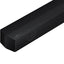 SAMSUNG B550 2.1CH 410W SOUNDBAR WITH WIRELESS SUBWOOFER BASS BOOST GAME MODE AND VIRTUAL DTS:X