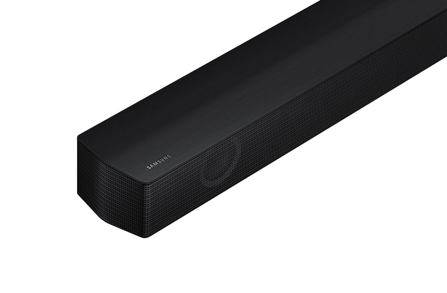 SAMSUNG B550 2.1CH 410W SOUNDBAR WITH WIRELESS SUBWOOFER BASS BOOST GAME MODE AND VIRTUAL DTS:X