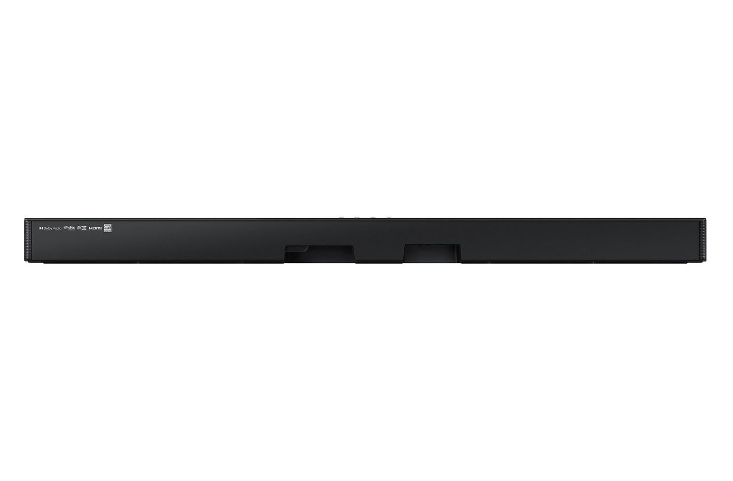 SAMSUNG B550 2.1CH 410W SOUNDBAR WITH WIRELESS SUBWOOFER BASS BOOST GAME MODE AND VIRTUAL DTS:X