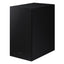 SAMSUNG B550 2.1CH 410W SOUNDBAR WITH WIRELESS SUBWOOFER BASS BOOST GAME MODE AND VIRTUAL DTS:X