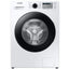 SAMSUNG SERIES 5 WW90TA046AH/EU ECOBUBBLE™ WASHING MACHINE, 9KG 1400RPM