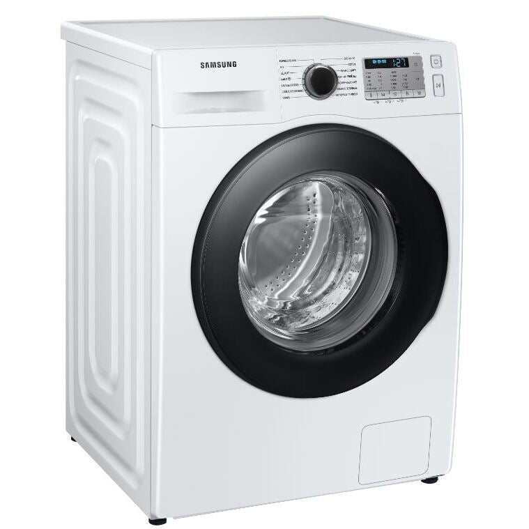 SAMSUNG SERIES 5 WW90TA046AH/EU ECOBUBBLE™ WASHING MACHINE, 9KG 1400RPM