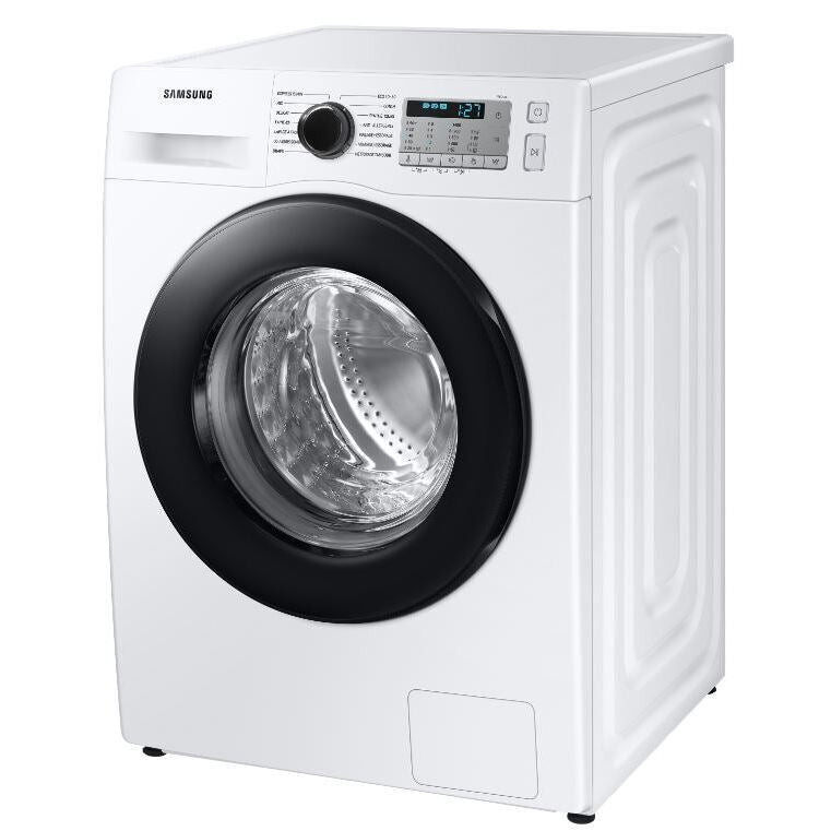 SAMSUNG SERIES 5 WW90TA046AH/EU ECOBUBBLE™ WASHING MACHINE, 9KG 1400RPM