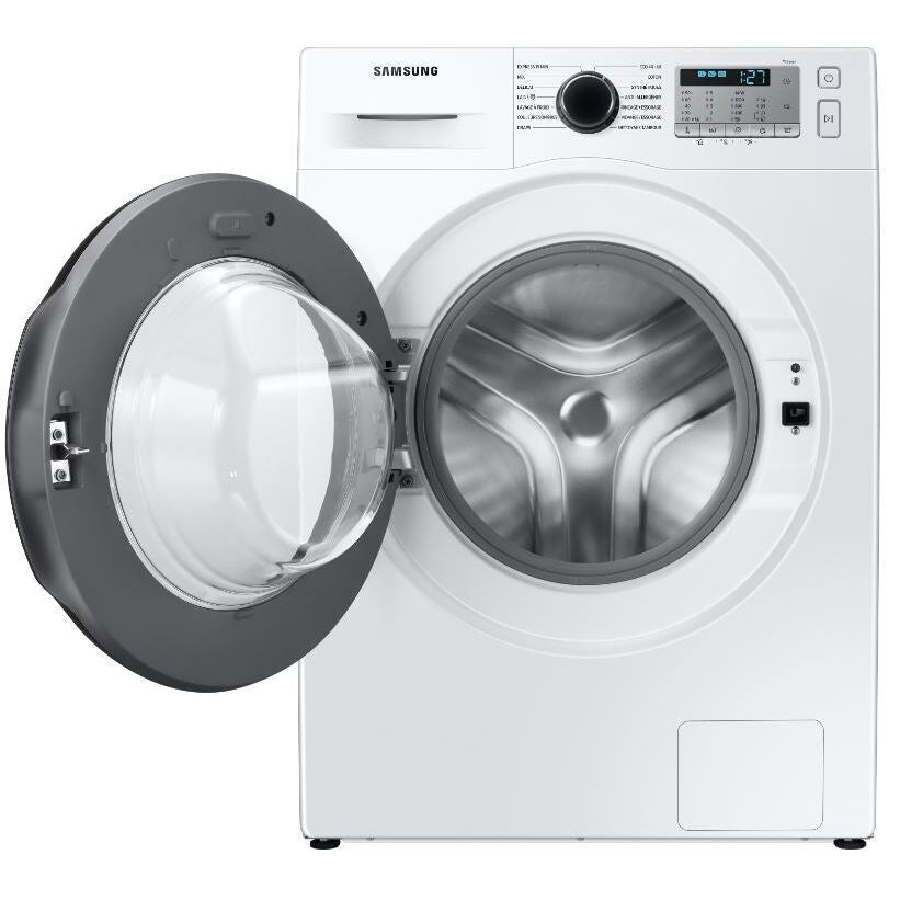 SAMSUNG SERIES 5 WW90TA046AH/EU ECOBUBBLE™ WASHING MACHINE, 9KG 1400RPM